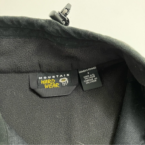 MOUNTAIN HARD WEAR fleece vest - Picture 4 of 6